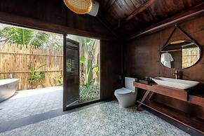 La Lua Resort Ninh Binh