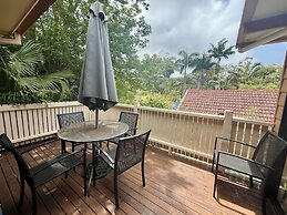 Tropic Oasis by Charlesworth