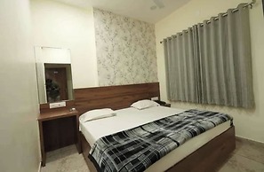 Hotel Grand Sapphire Dahod