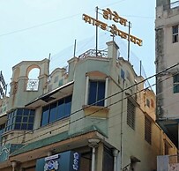 Hotel Grand Sapphire Dahod