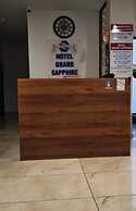Hotel Grand Sapphire Dahod