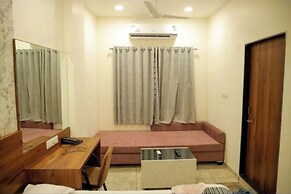 Hotel Grand Sapphire Dahod