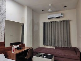 Hotel Grand Sapphire Dahod