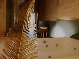 Endea Suite Rooms & Lounge SPA
