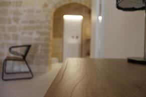 Endea Suite Rooms & Lounge SPA