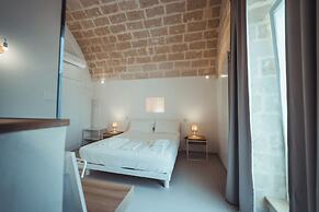 Endea Suite Rooms & Lounge SPA
