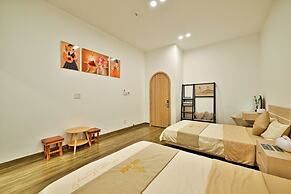 Kim Sơn Homestay 1