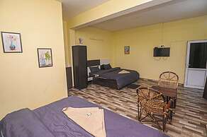 Jeru Homes Ooty