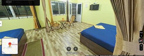 Jeru Homes Ooty