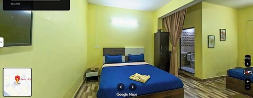 Jeru Homes Ooty