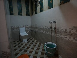 A K Palace