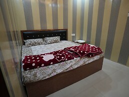 A K Palace
