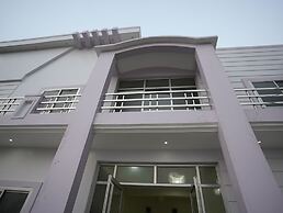 A K Palace