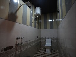 A K Palace