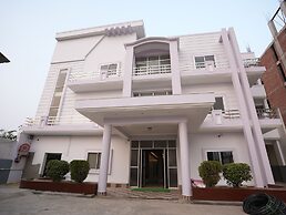 A K Palace