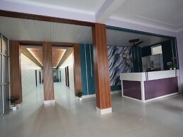 A K Palace