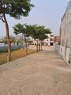 A K Palace