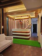 Hotel P A Residency