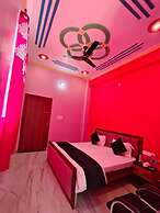 Hotel The Viraj Palace