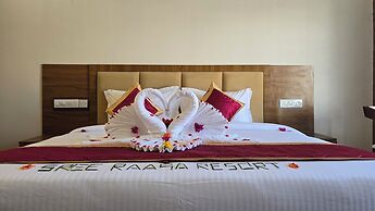 Sree Raaga Resorts
