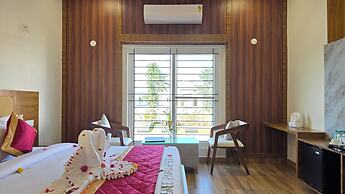 Sree Raaga Resorts