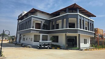 Sree Raaga Resorts