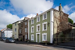 The Meeting House