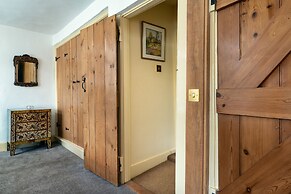 The Meeting House
