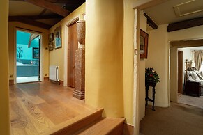 The Meeting House