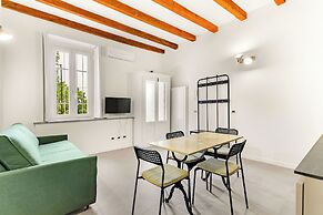 Alessia's Flat - Naviglio Grande