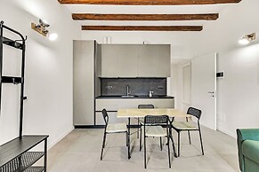 Alessia's Flat - Naviglio Grande