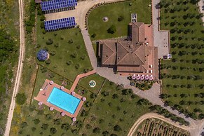 Agriturismo Savernano
