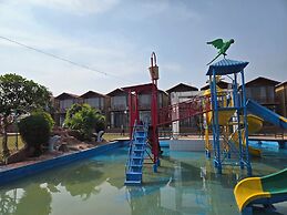 SHYAM RESORT