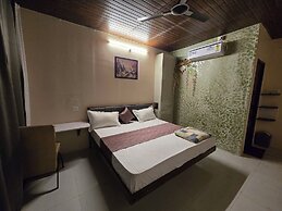 SHYAM RESORT