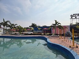 SHYAM RESORT