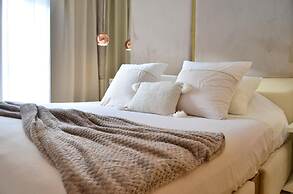 3 bedrooms apartment in secure Résidence