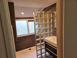 Lovely Private Chalet Near Durbuy