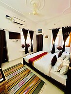 Hotel Royal Residency