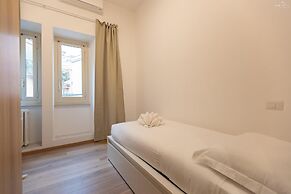 Rental in Rome Matilde Modern Apartment