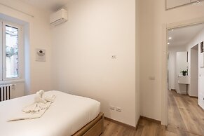 Rental in Rome Matilde Modern Apartment