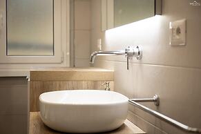 Rental in Rome Matilde Modern Apartment