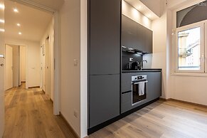 Rental in Rome Matilde Modern Apartment