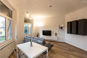 Rental in Rome Matilde Modern Apartment
