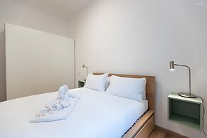 Rental in Rome Matilde Modern Apartment