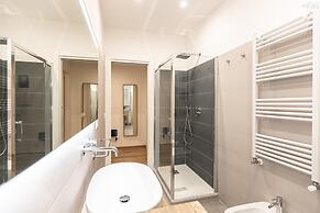 Rental in Rome Matilde Modern Apartment
