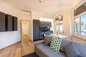 Rental in Rome Matilde Modern Apartment