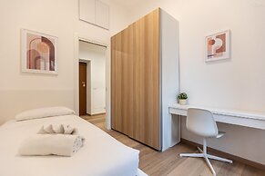 Rental in Rome Matilde Modern Apartment