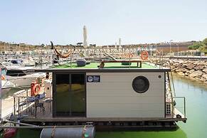 The Homeboat Company Albufeira