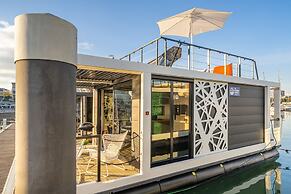The Homeboat Company Albufeira