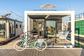 The Homeboat Company Albufeira